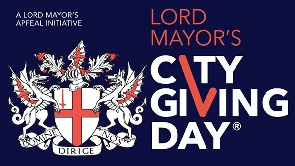 City Giving Day