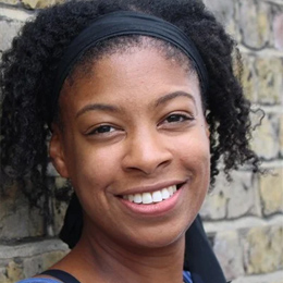 selina brown
