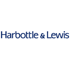 Harbottle and Lewis