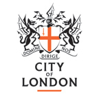 city of London