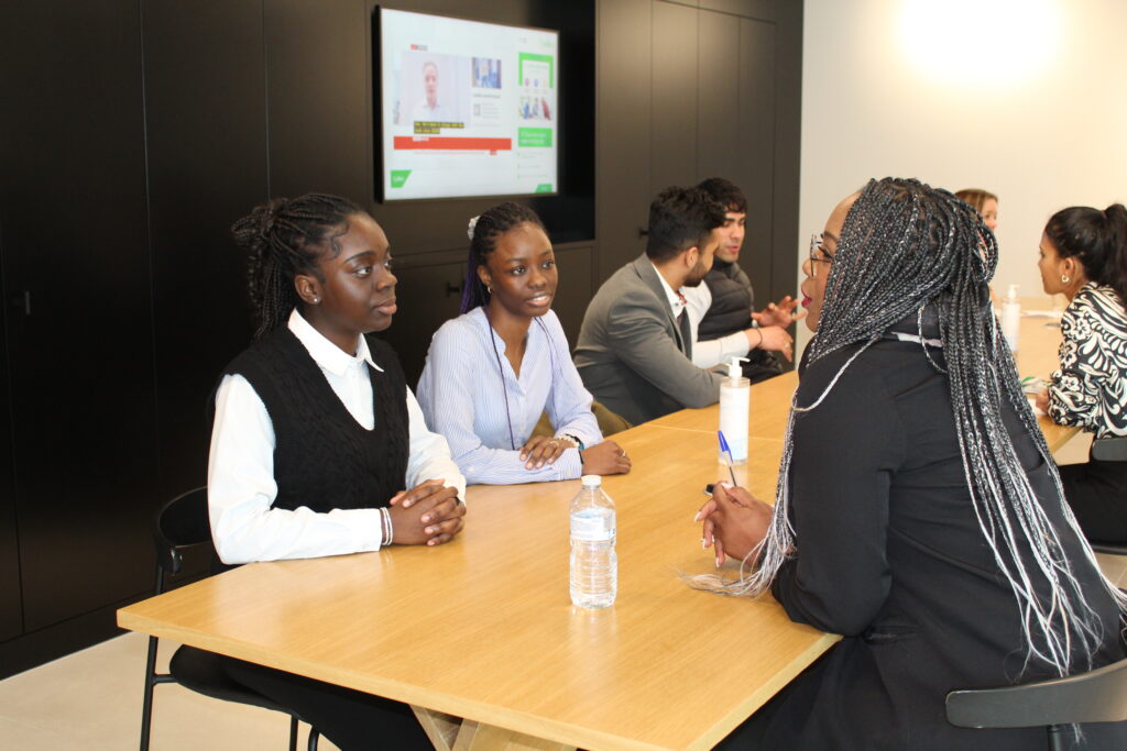 Mock Interview at Brokerage Bootcamp Mock Interview at Brokerage Bootcamp